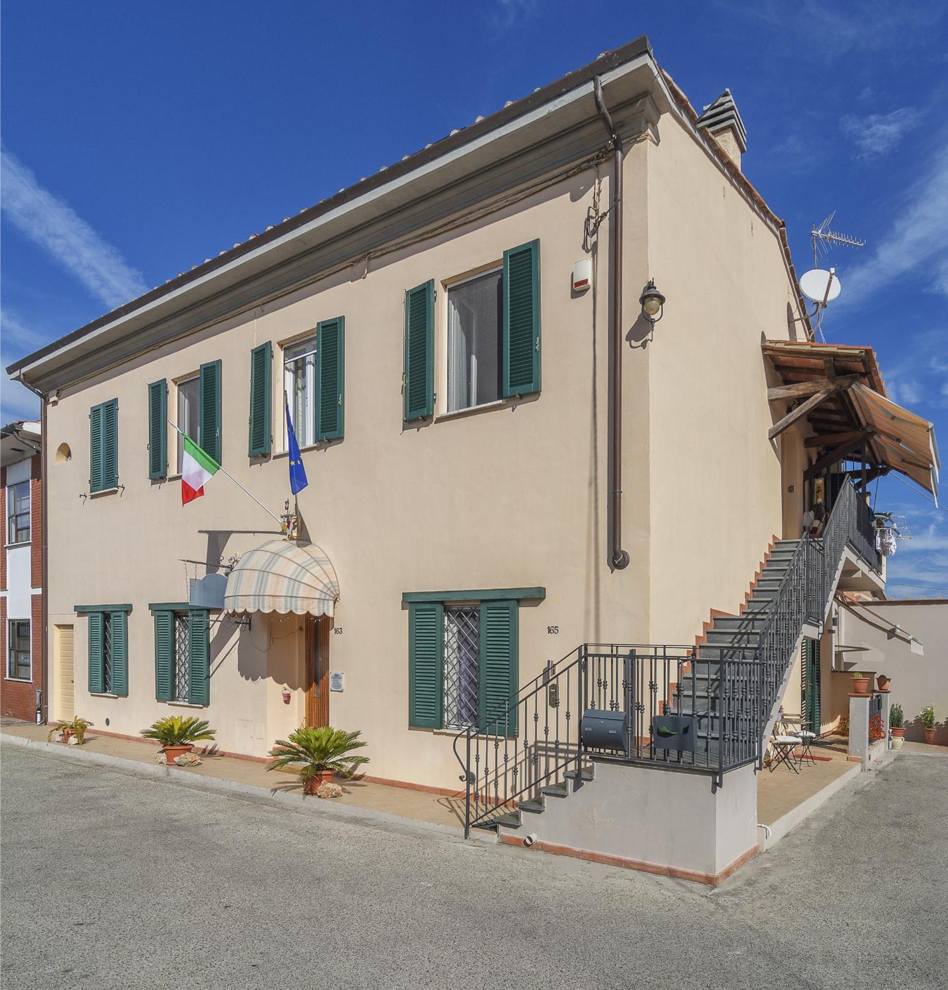 Colorado Home Pisa Exterior foto